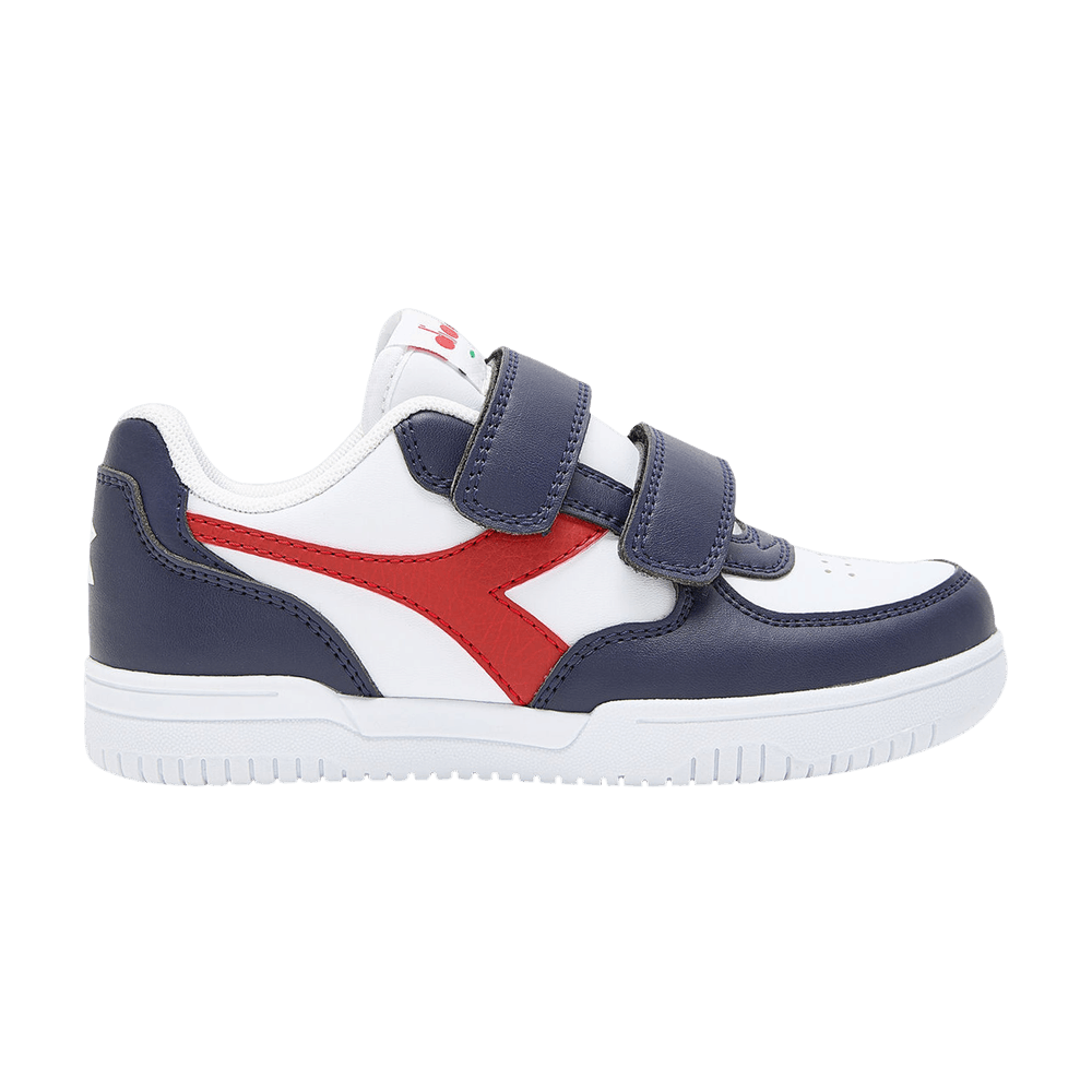 Кроссовки Diadora Raptor Low Little Kid 'Peacoat Bossa Nova'