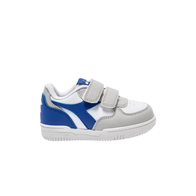 Diadora Raptor Low Toddler 'Dawn Blue'