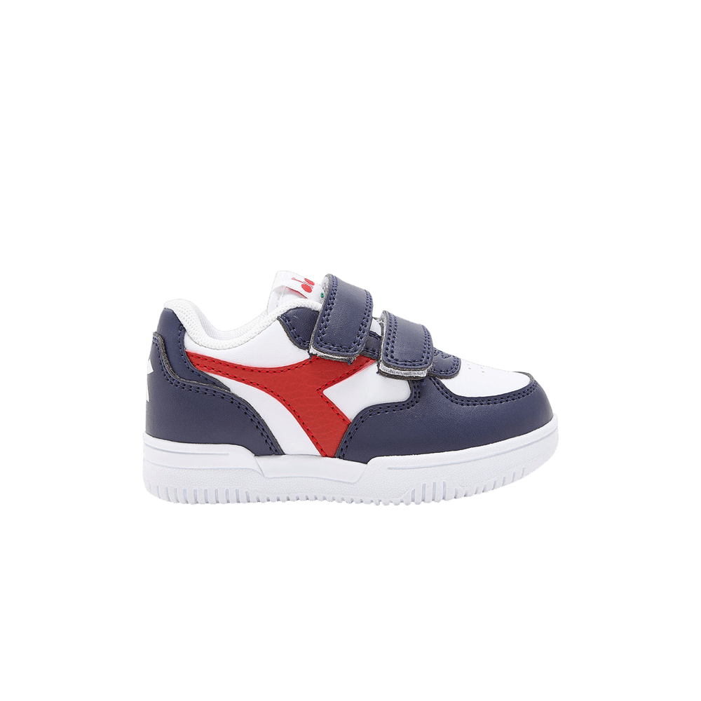 Кроссовки Diadora Raptor Low Toddler 'Peacoat Bossa Nova'