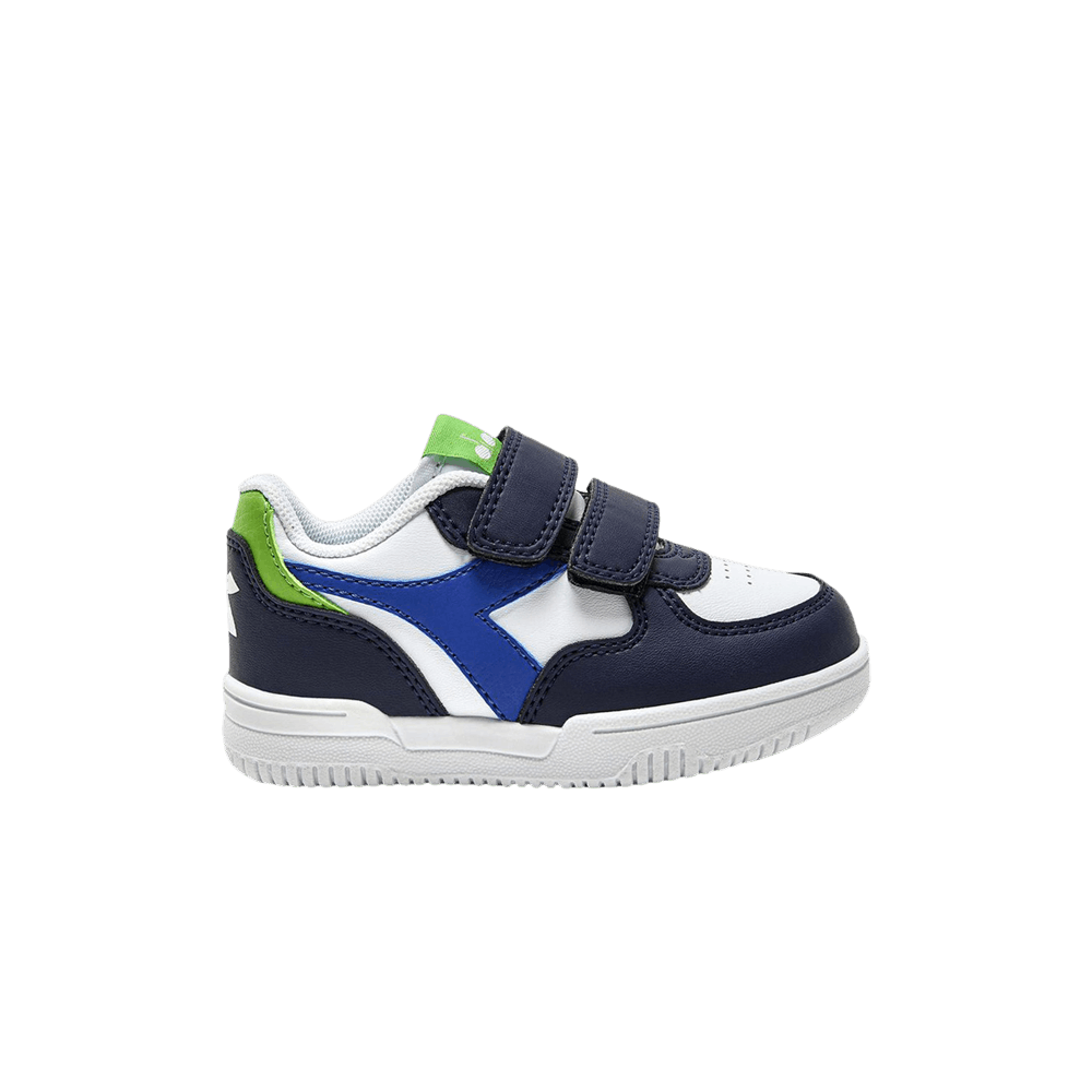 Кроссовки Diadora Raptor Low Toddler 'Peacoat Surf The Web'