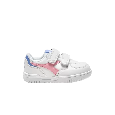 Diadora Raptor Low Toddler 'White Almond Blossom'