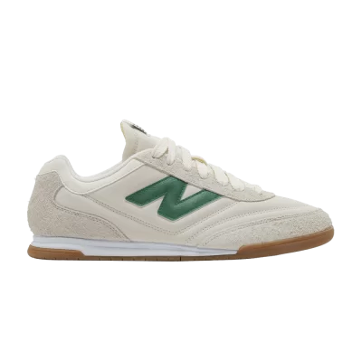 New Balance RC42 'Sea Salt Classic Pine'