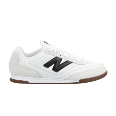 New Balance RC42 'White Reflection'