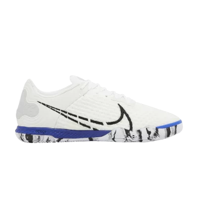 Nike React Gato 'White Racer Blue Camo'