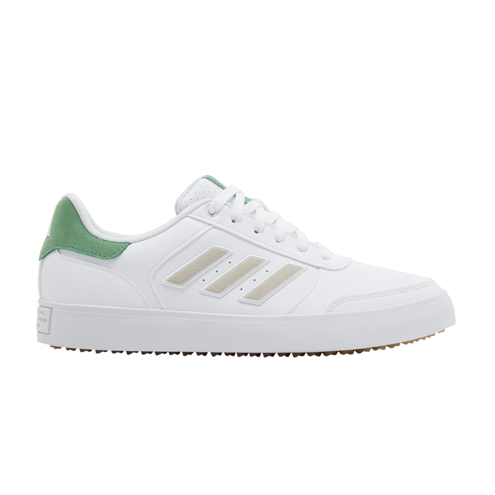 retrocross-24-spikeless-golf-white-preloved-green-ig3279