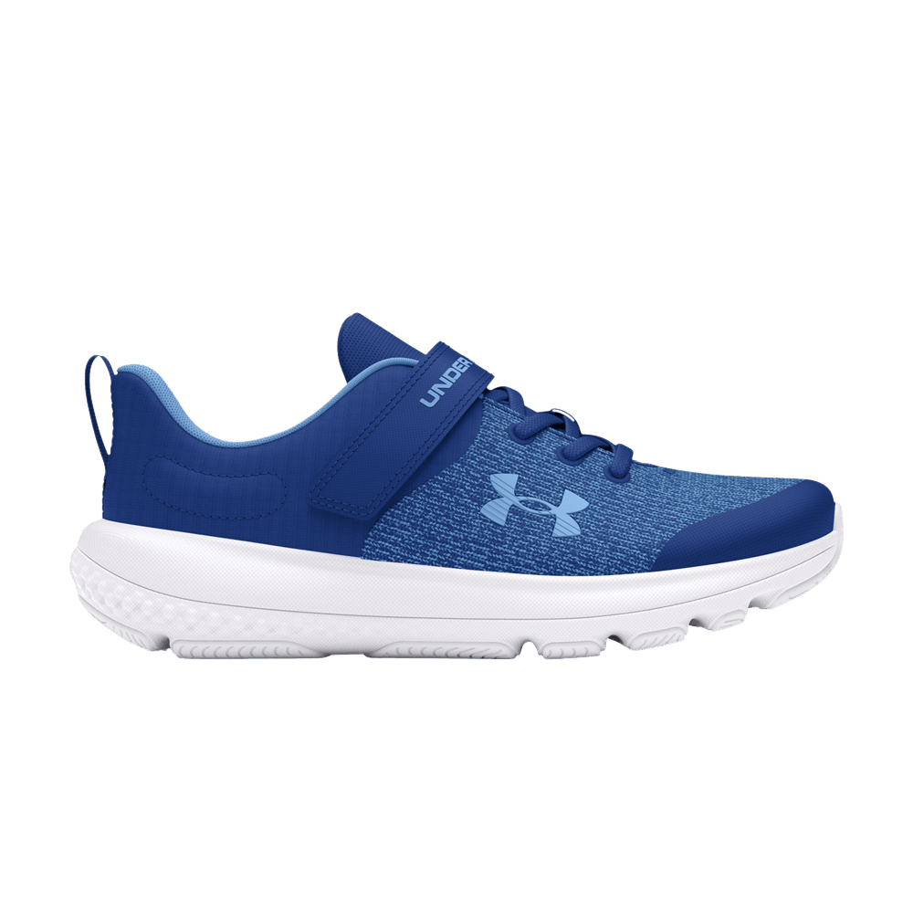 Кроссовки Under Armour Revitalize AC PS 'Tech Blue'