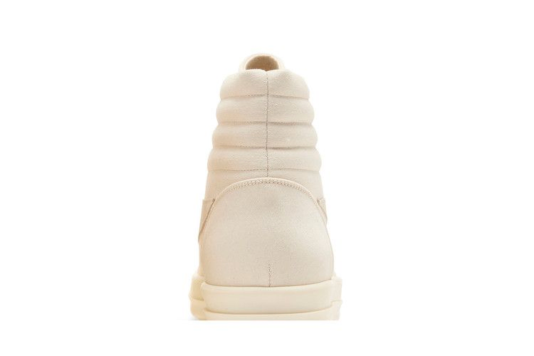 Кроссовки Rick Owens Lido DRKSHDW Vintage High 'Natural Milk'