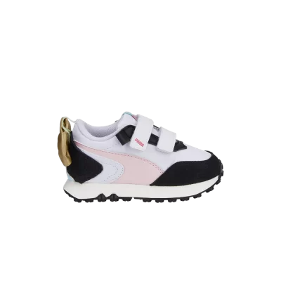 Puma Rider FV Bow Infant 'Almond Blossom'