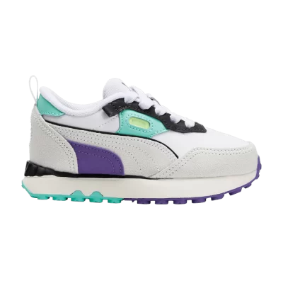 Puma Rider FV Little Kid 'Spring Fling'