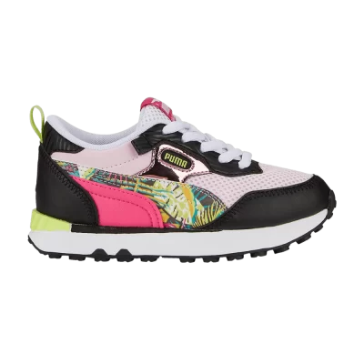 Puma Rider FV Little Kid 'Vacay Queen'