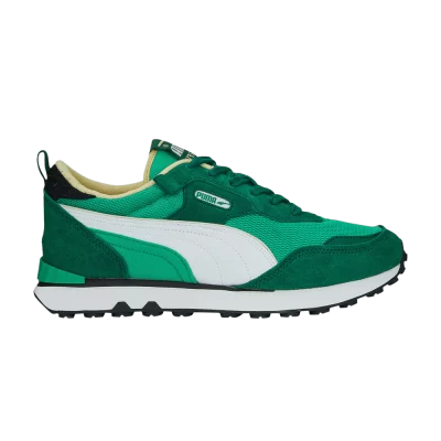 Puma Rider FV 'Retro Rewind - Grassy Green'