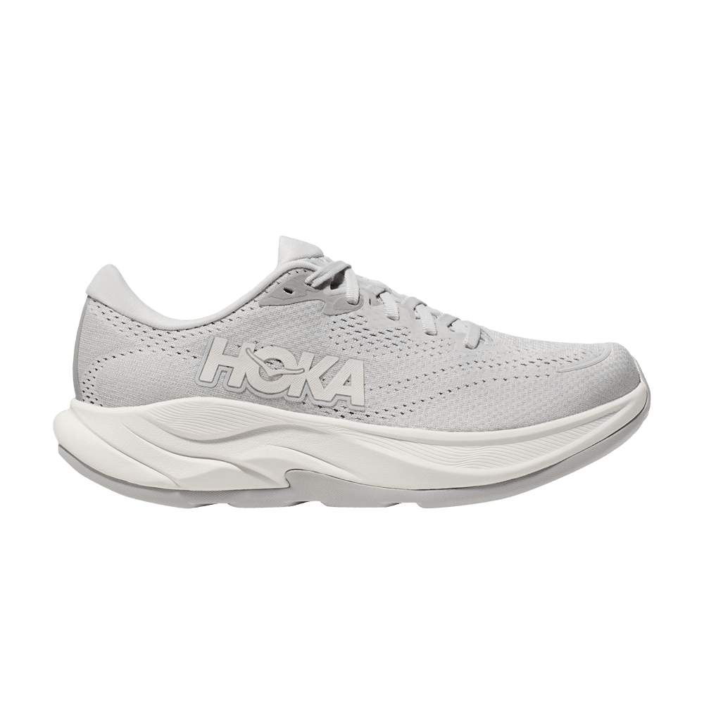 Кроссовки HOKA Rincon 4 2E Wide 'Stardust Cosmic Grey'