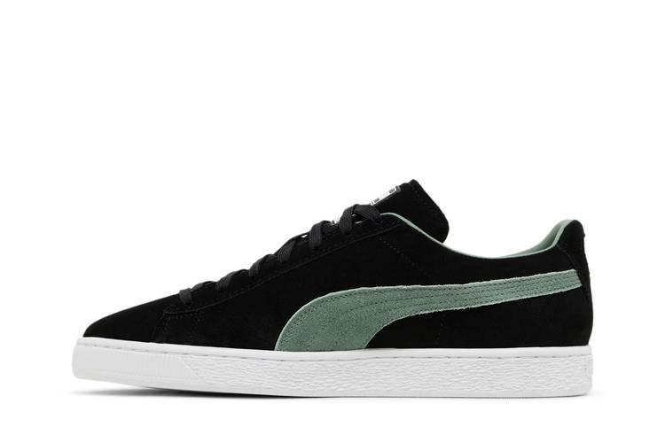 Кроссовки RIPNDIP x Puma Suede 'Lord Nermal - Black Eucalyptus'