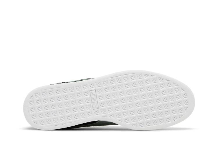 Кроссовки RIPNDIP x Puma Suede 'Lord Nermal - Black Eucalyptus'