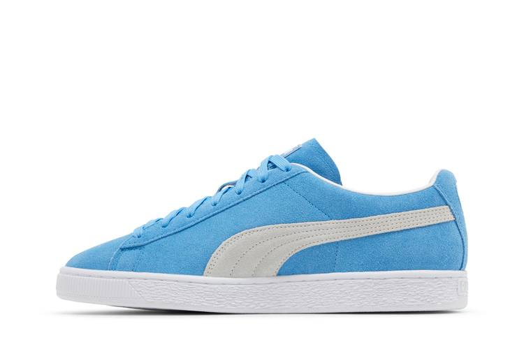 Кроссовки RIPNDIP x Puma Suede 'Lord Nermal - Regal Blue'