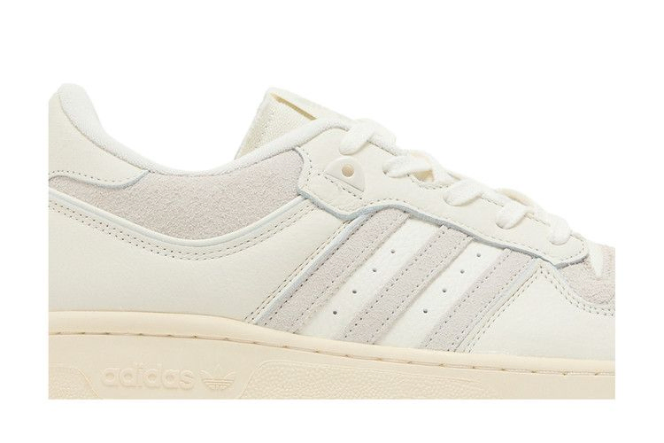 Кроссовки adidas Rivalry Low 86 'Orbit Grey'