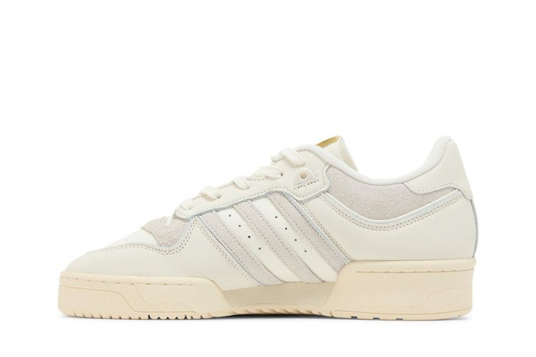 Кроссовки adidas Rivalry Low 86 'Orbit Grey'