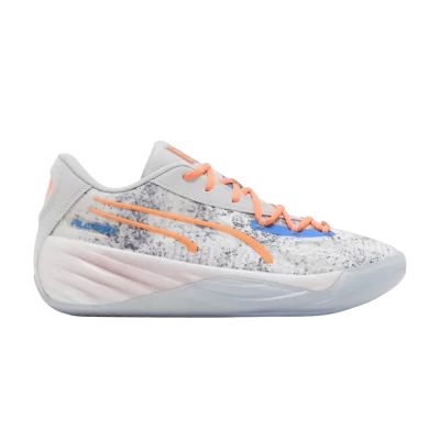 Puma RJ Barrett x All-Pro Nitro 'Knicks'