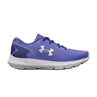 Under Armour Rogue 3 AL PS 'Baja Blue'