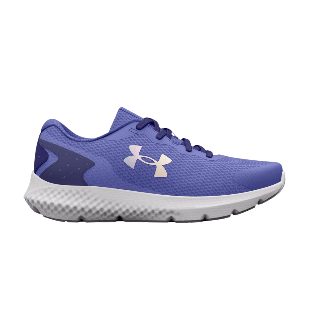 Кроссовки Under Armour Rogue 3 AL PS 'Baja Blue'