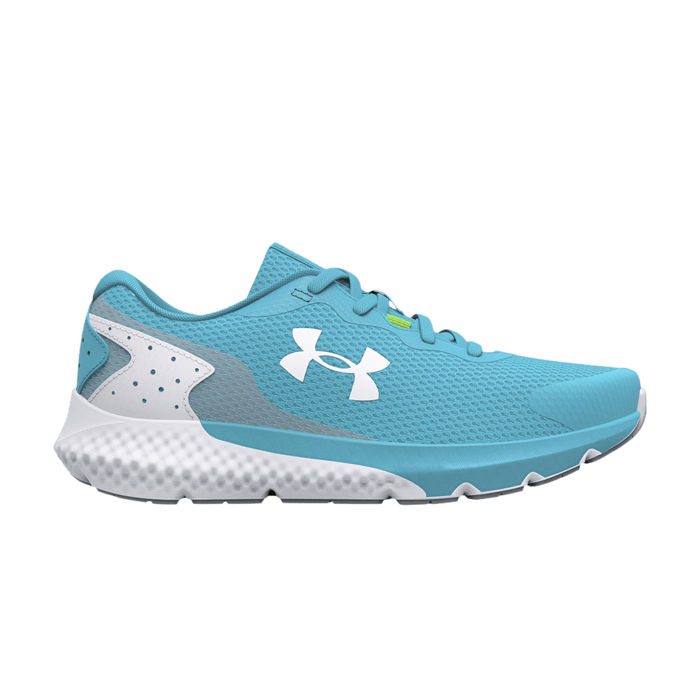 Кроссовки Under Armour Rogue 3 AL PS 'Fresco Blue'