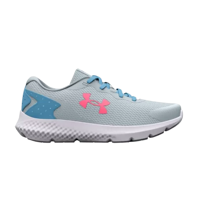 Under Armour Rogue 3 AL PS 'Halogen Blue Tonic'