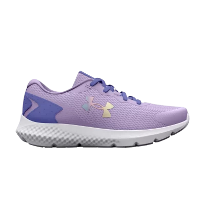 Under Armour Rogue 3 AL PS 'Nebula Purple'