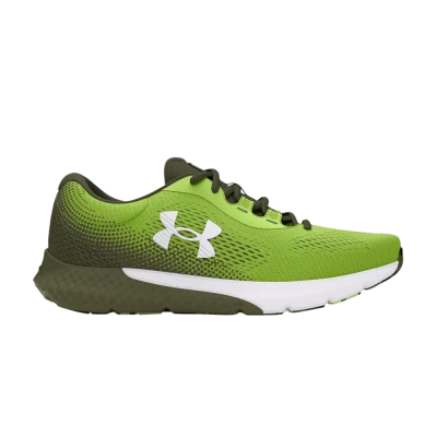 Under Armour Rogue 4 'Morph Green'