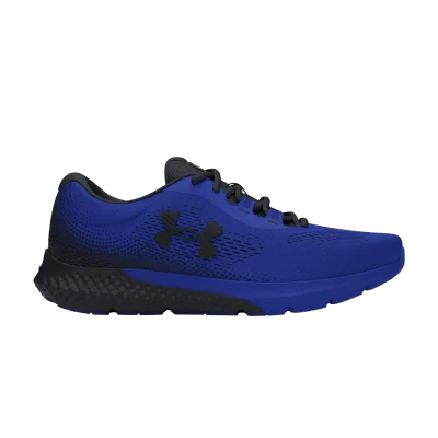 Under Armour Rogue 4 'Team Royal Black'