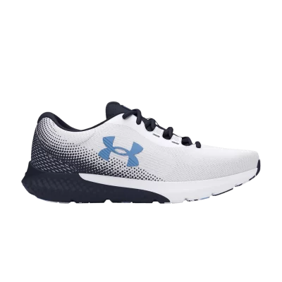 Under Armour Rogue 4 'White Navy Blue'