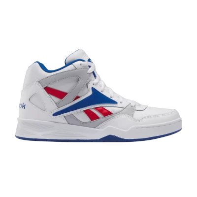 Reebok Royal BB4500 High 2 'White Vector Blue'