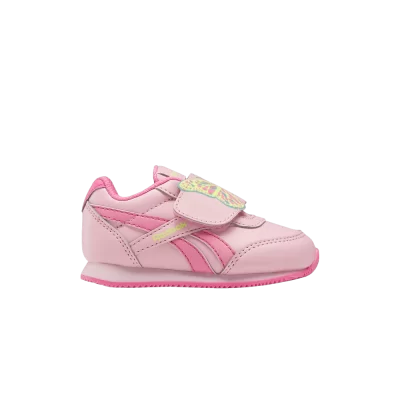 Reebok Royal Classic Jogger 2 Toddler 'Butterfly'