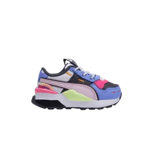 Многоцветный