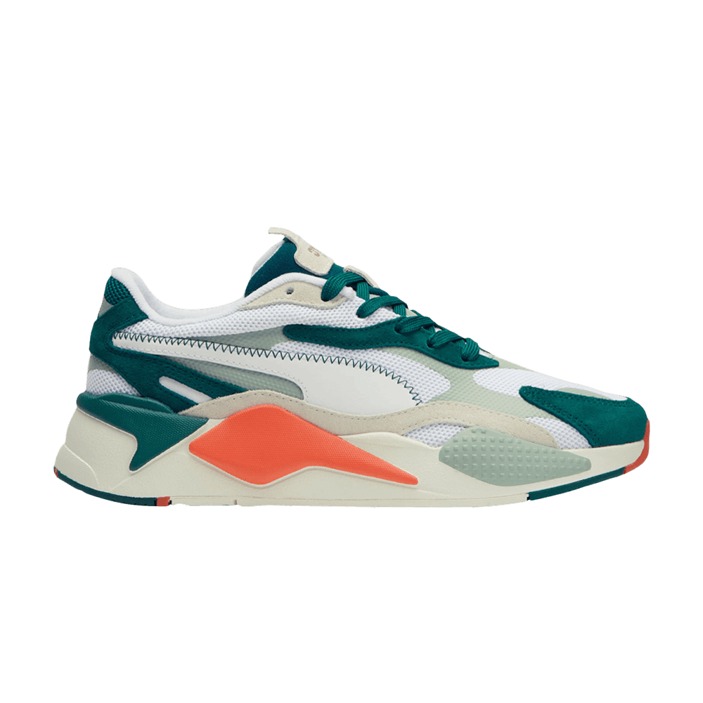 Кроссовки Puma RS-X3 'NYC'