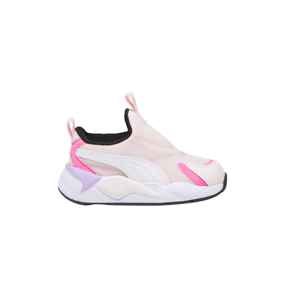 Кроссовки Puma RS-X3 Slip-On Toddler 'Frosty Pink'