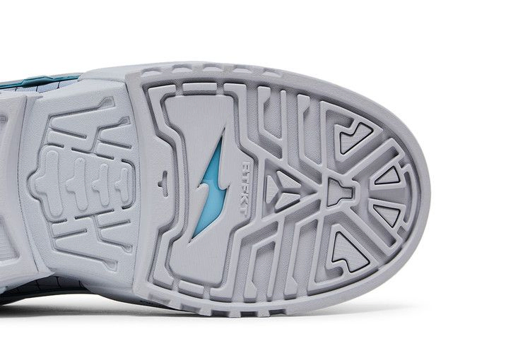 Кроссовки Nike RTFKT x Dunk Genesis 'OG'