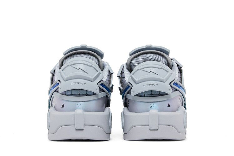 Кроссовки Nike RTFKT x Dunk Genesis 'OG'