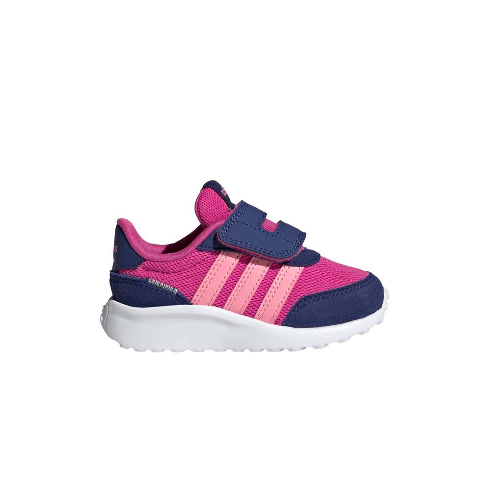 Кроссовки adidas Run 70s I 'Lucid Fuchsia Victory Blue'
