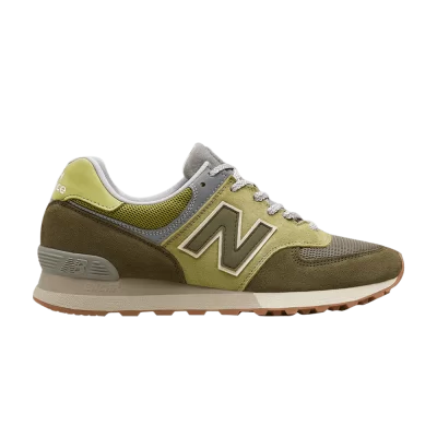 New Balance Run The Boroughs x 576 Made in England 'London Marathon'