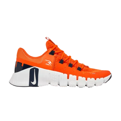 Nike Russell Wilson x Free Metcon 5 'Denver Broncos'