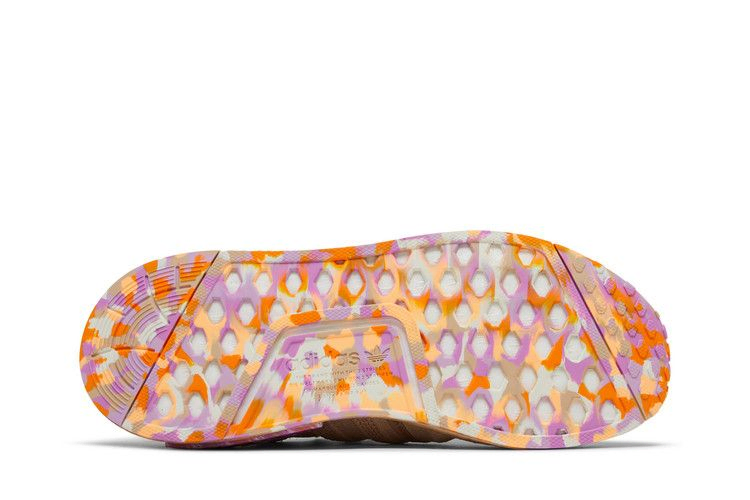 Кроссовки adidas S.E.E.D. x Wmns NMD_R1 'Tape 2.0'