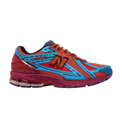 New Balance Salehe Bembury x 1906R 'Heat Be Hot Pack - Magma'