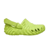 Зеленый