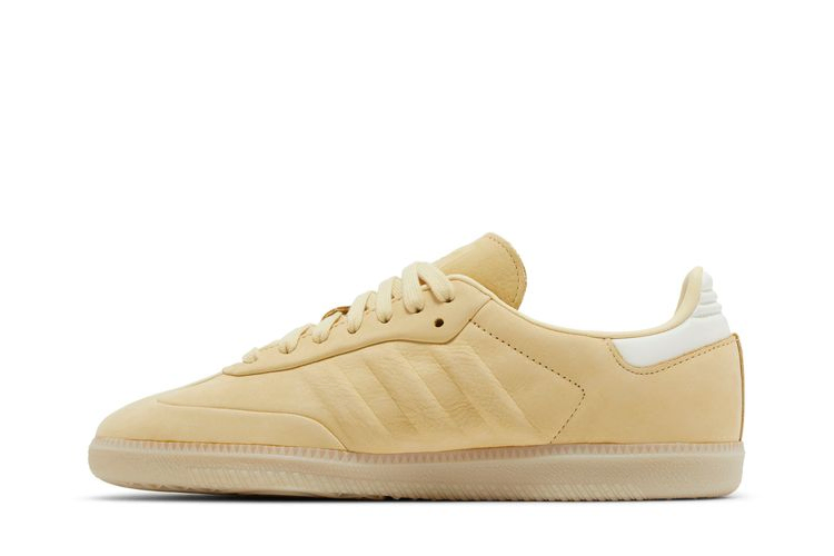 Кроссовки adidas Samba 'Almost Yellow'
