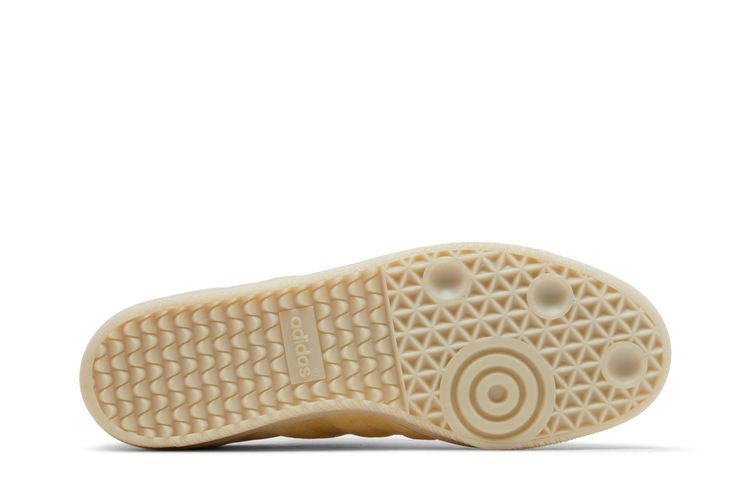 Кроссовки adidas Samba 'Almost Yellow'