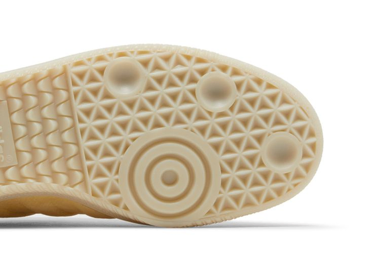 Кроссовки adidas Samba 'Almost Yellow'