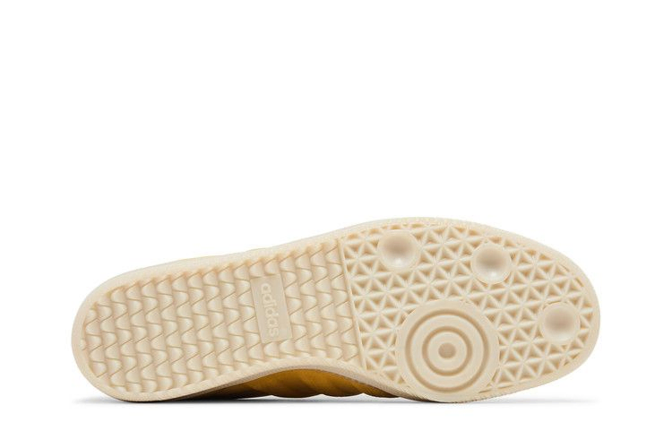 Кроссовки adidas Samba 'Bold Gold'