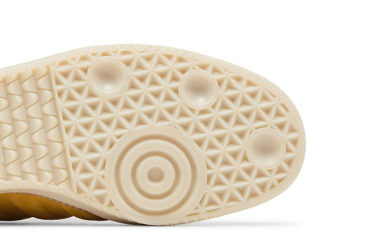 Кроссовки adidas Samba 'Bold Gold'