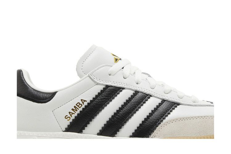 Кроссовки adidas Samba Millennium 'White Black Gum'