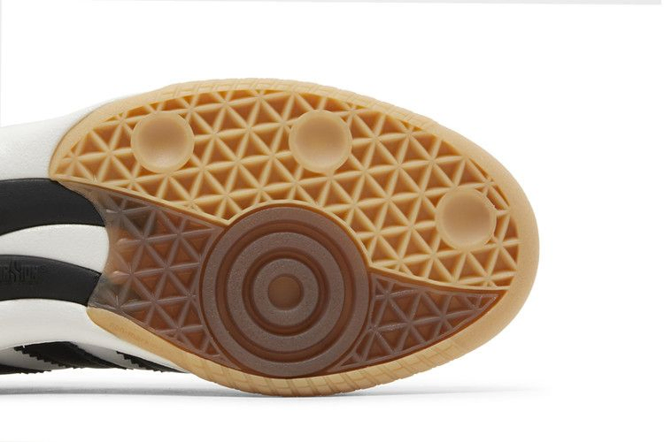 Кроссовки adidas Samba Millennium 'White Black Gum'